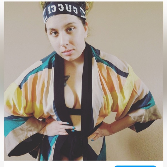 Meet your Posher, Jean - Picture 10 of 16